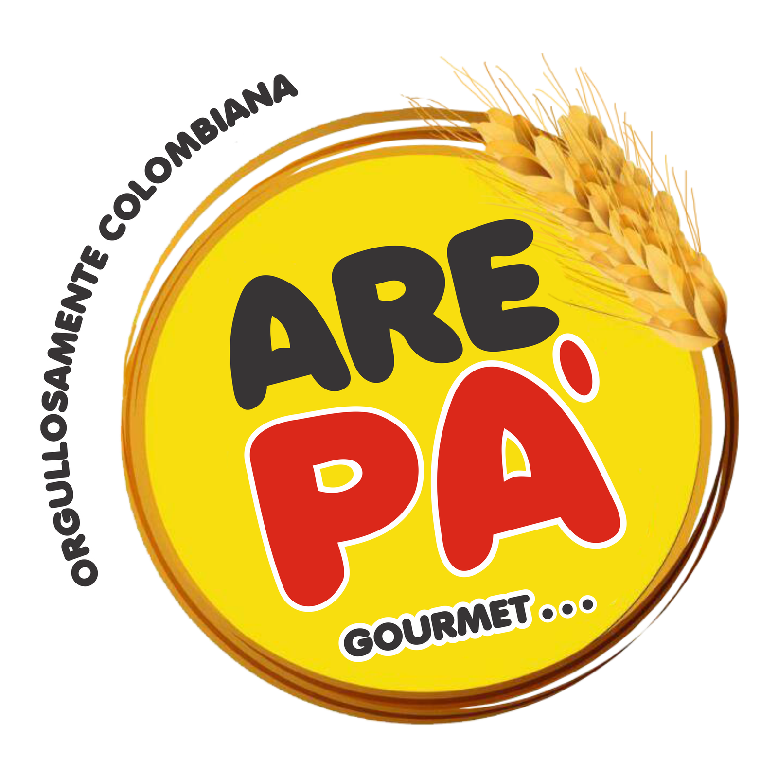 Logo de la Empresa
